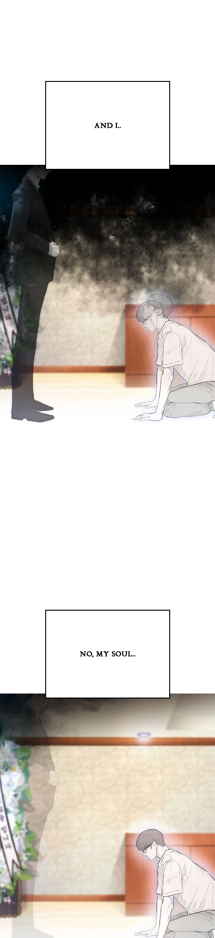 Daddy Goes To School Chapter 1 - Page 59