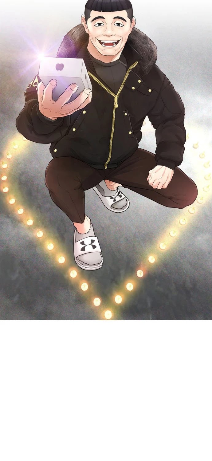 Daddy Goes To School Chapter 1 - Page 62