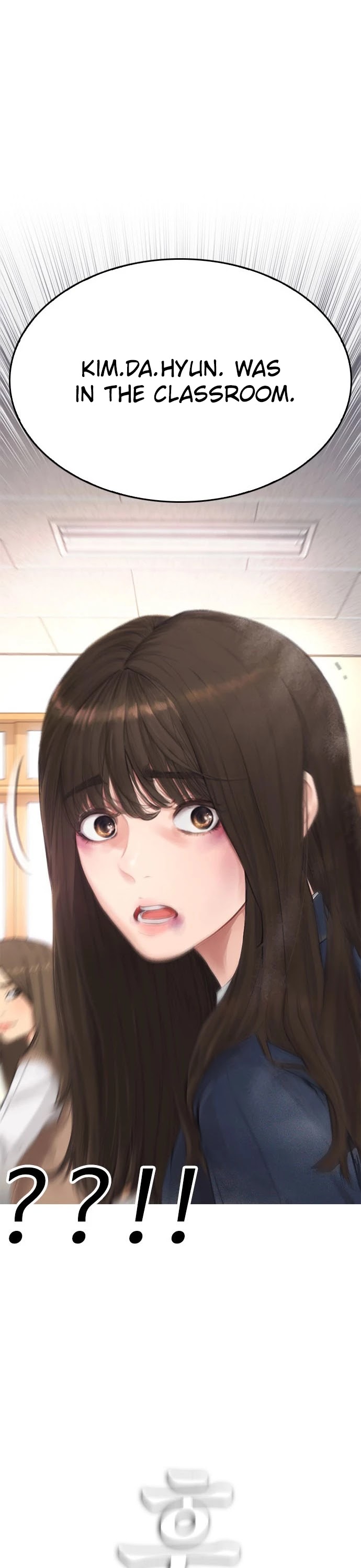 Daddy Goes To School Chapter 1 - Page 68