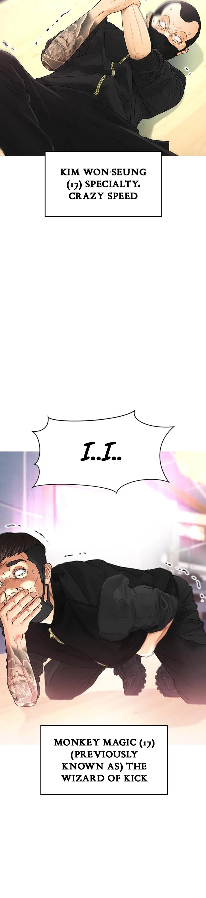 Daddy Goes To School Chapter 10 - Page 16