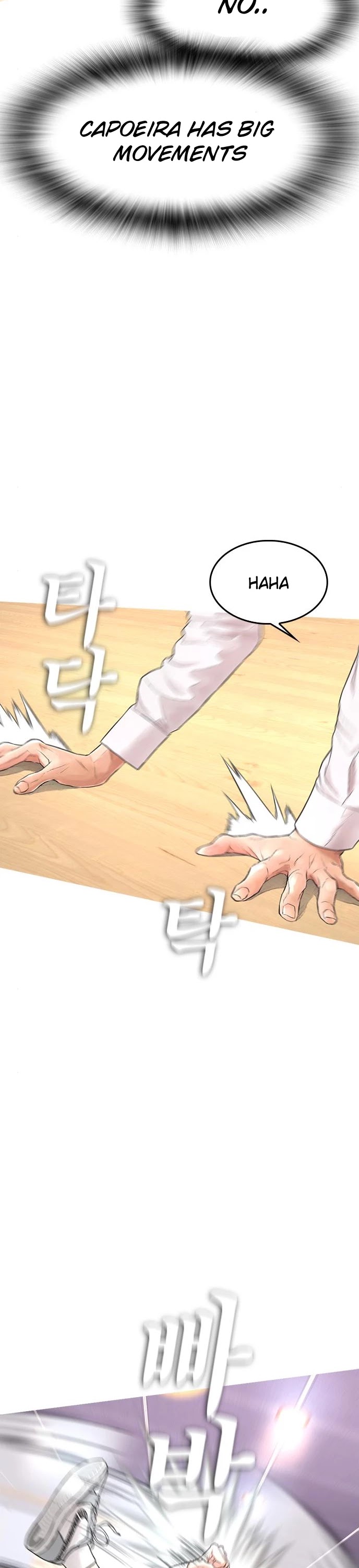 Daddy Goes To School Chapter 10 - Page 27