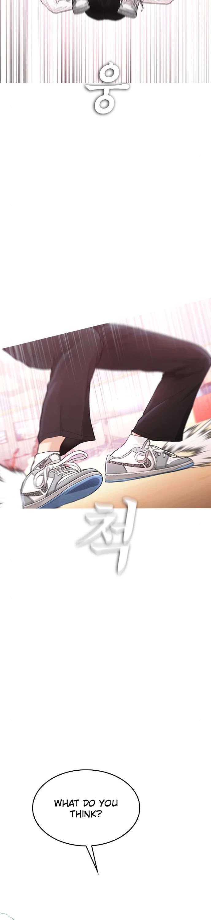 Daddy Goes To School Chapter 10 - Page 37