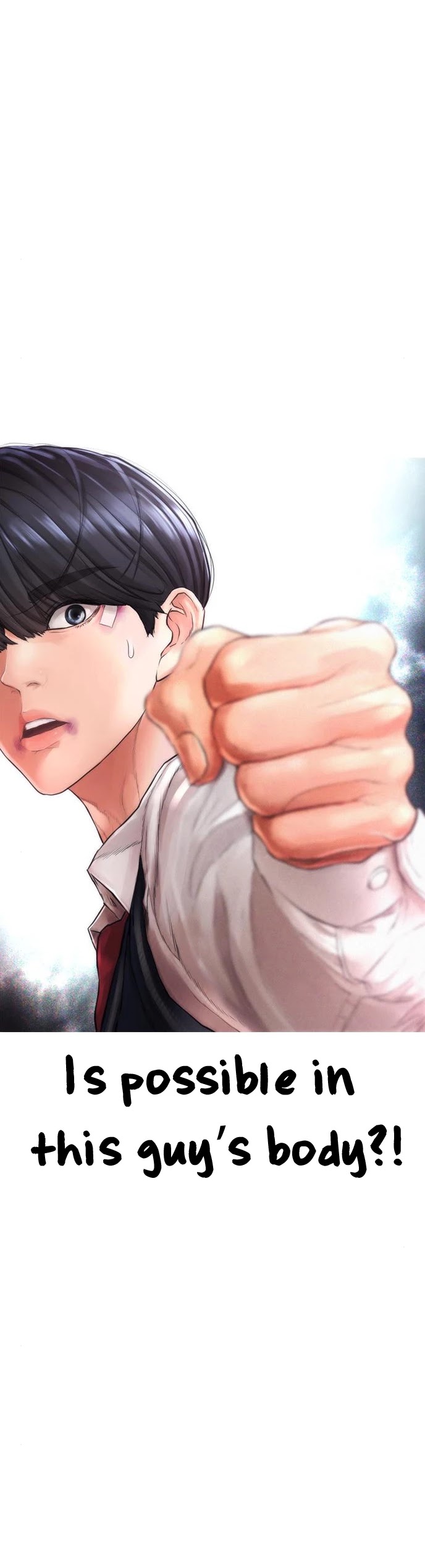 Daddy Goes To School Chapter 10 - Page 4