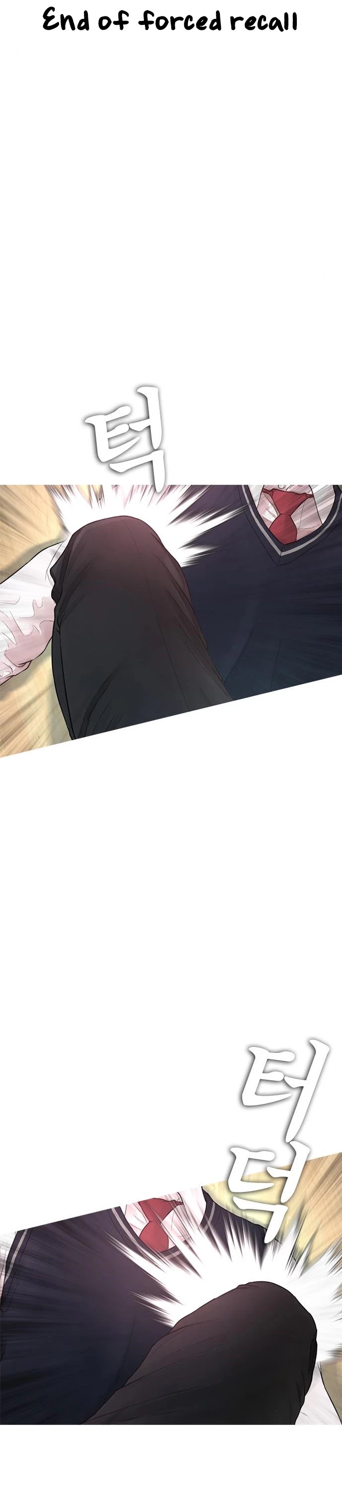 Daddy Goes To School Chapter 10 - Page 45