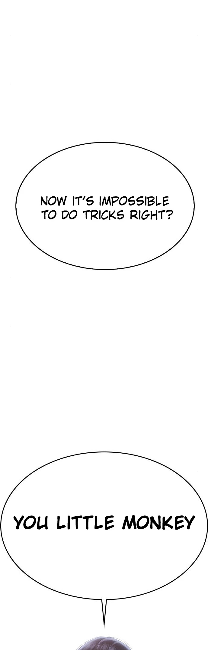 Daddy Goes To School Chapter 10 - Page 46