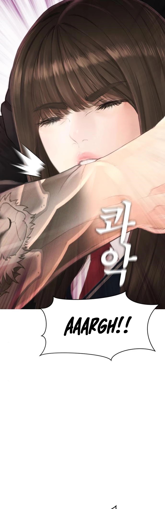 Daddy Goes To School Chapter 10 - Page 54