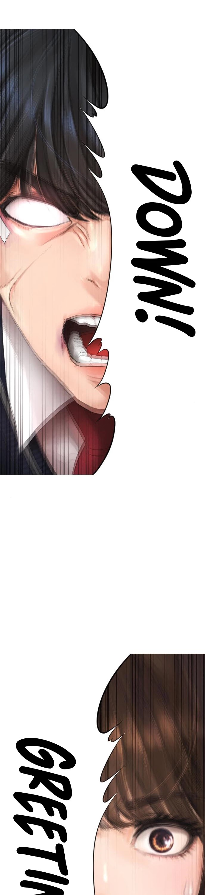 Daddy Goes To School Chapter 11 - Page 12