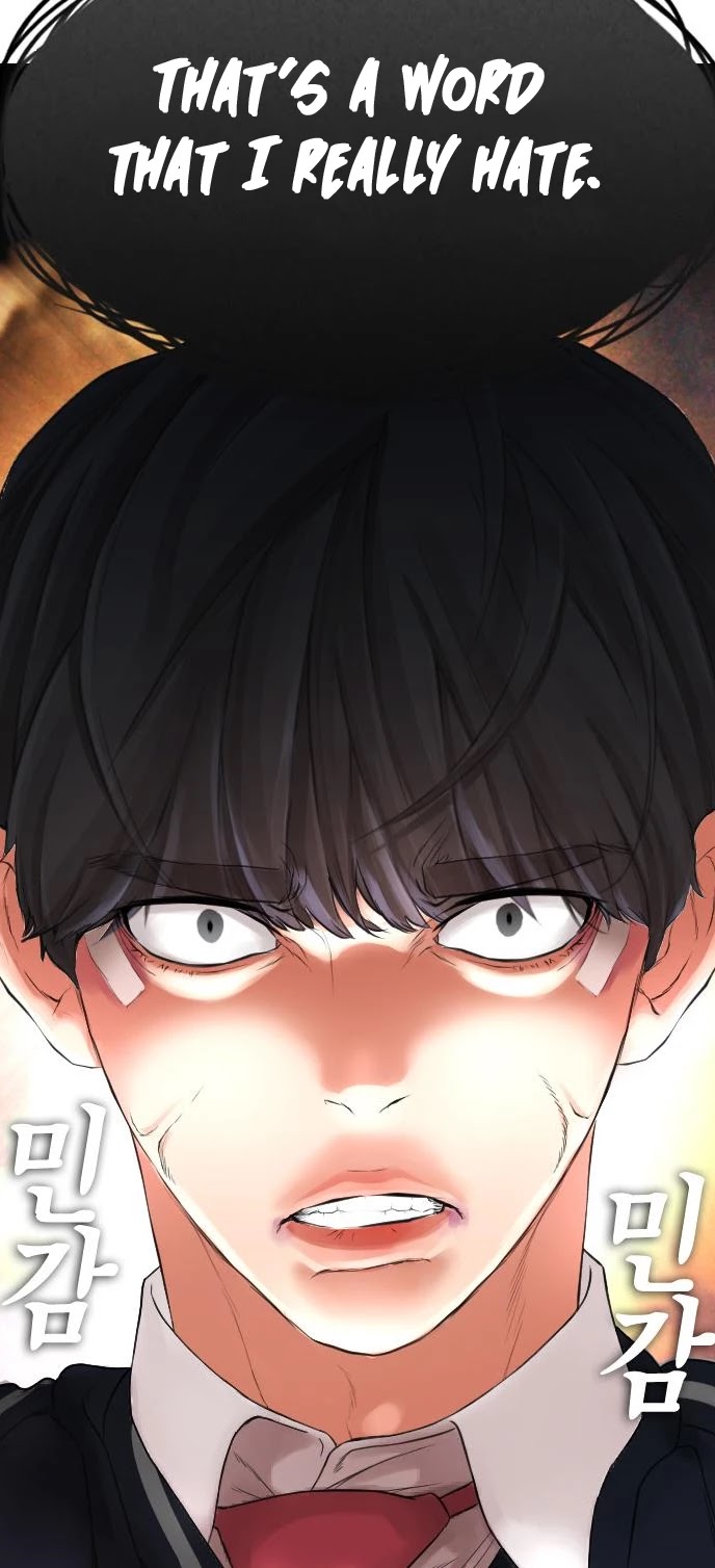 Daddy Goes To School Chapter 11 - Page 26