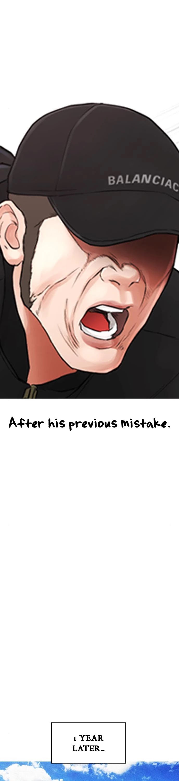 Daddy Goes To School Chapter 11 - Page 31