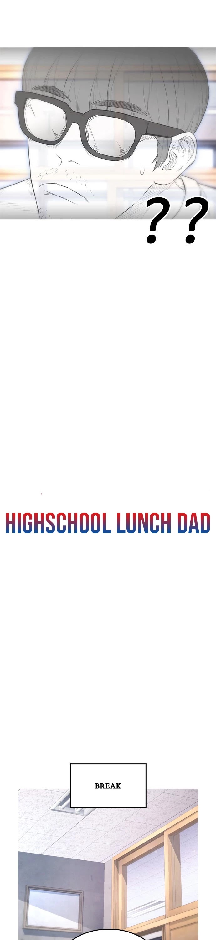 Daddy Goes To School Chapter 12 - Page 16