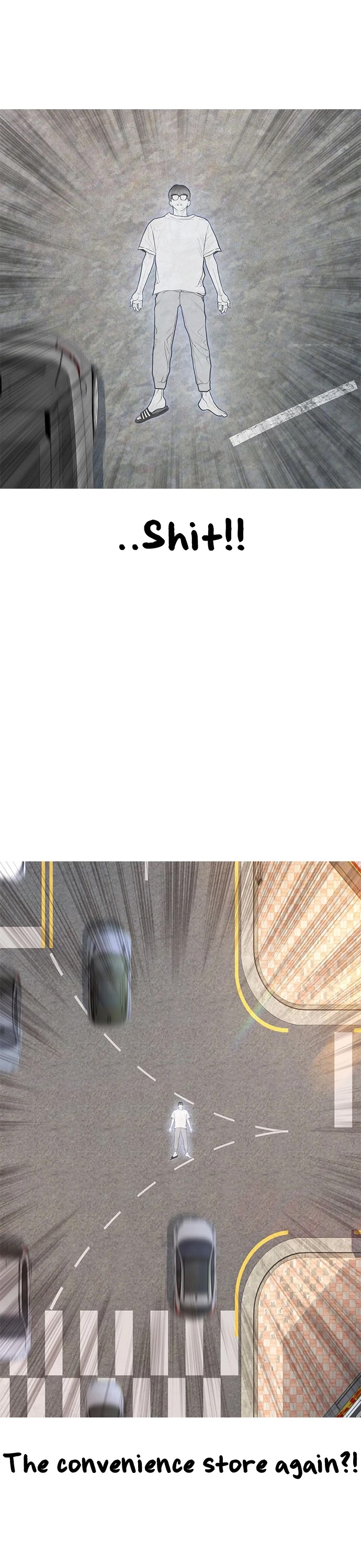 Daddy Goes To School Chapter 12 - Page 2