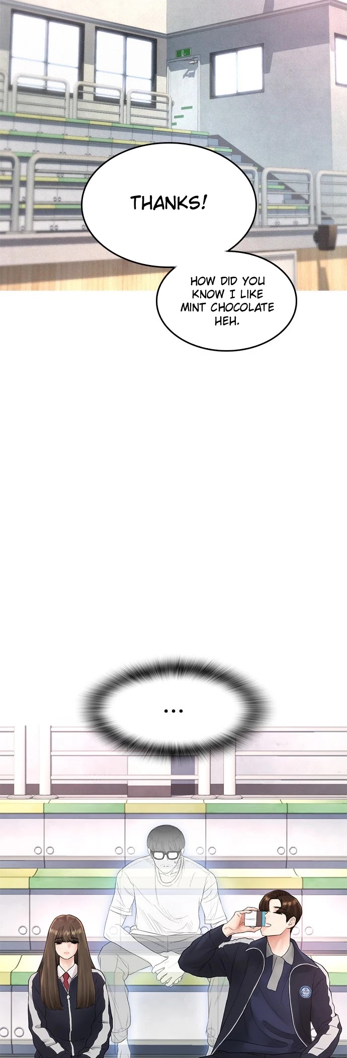 Daddy Goes To School Chapter 12 - Page 49