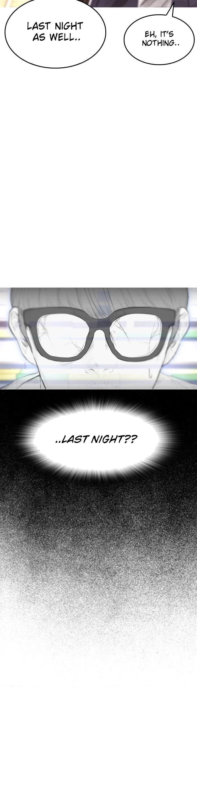 Daddy Goes To School Chapter 12 - Page 54