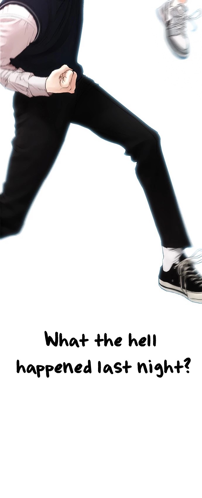 Daddy Goes To School Chapter 12 - Page 58