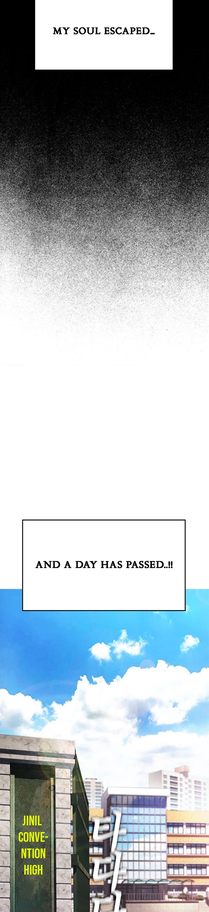 Daddy Goes To School Chapter 12 - Page 8