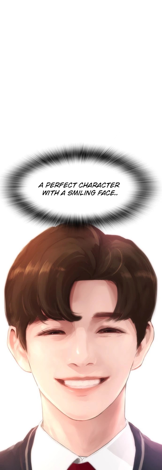 Daddy Goes To School Chapter 13 - Page 11