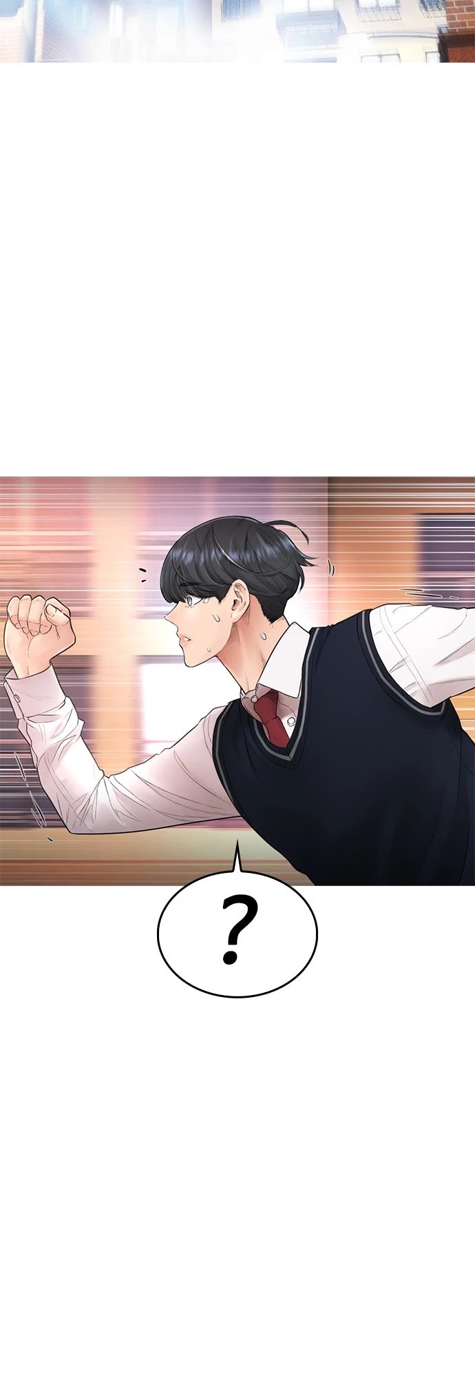 Daddy Goes To School Chapter 13 - Page 29