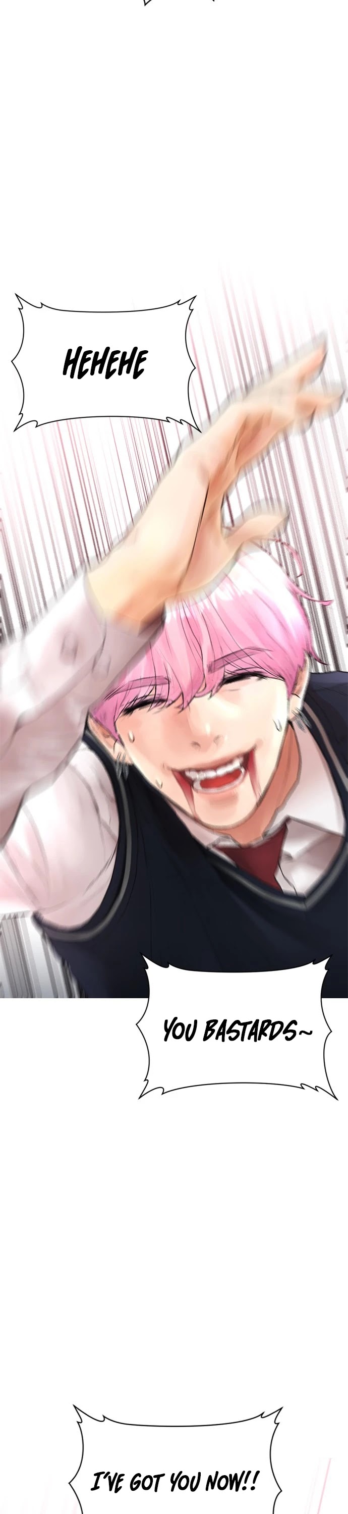 Daddy Goes To School Chapter 13 - Page 32