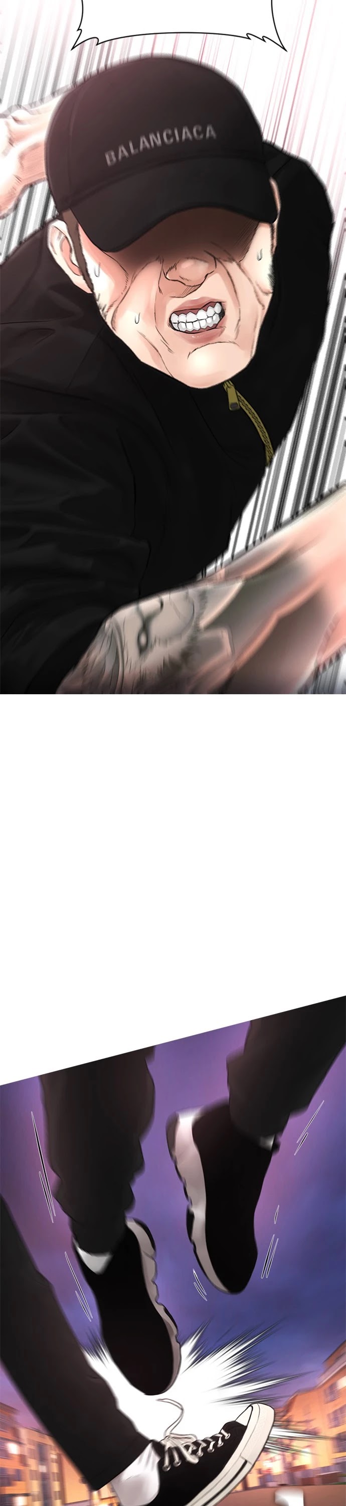 Daddy Goes To School Chapter 13 - Page 33