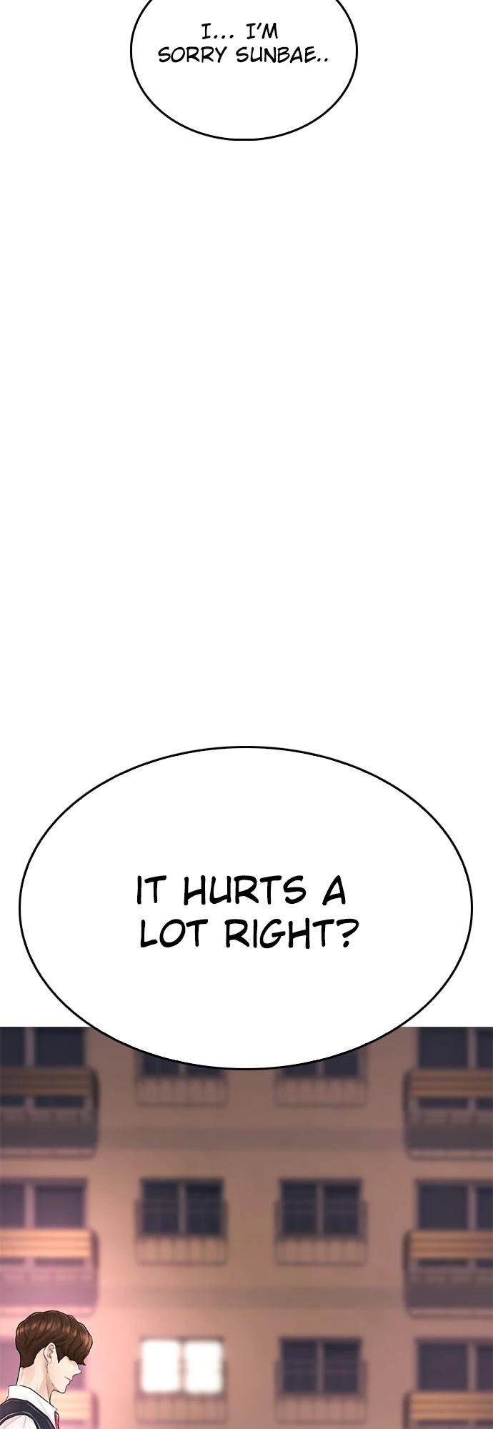 Daddy Goes To School Chapter 13 - Page 48