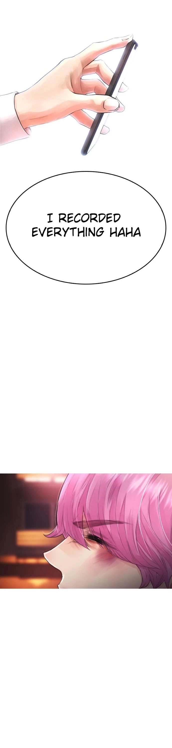 Daddy Goes To School Chapter 13 - Page 52