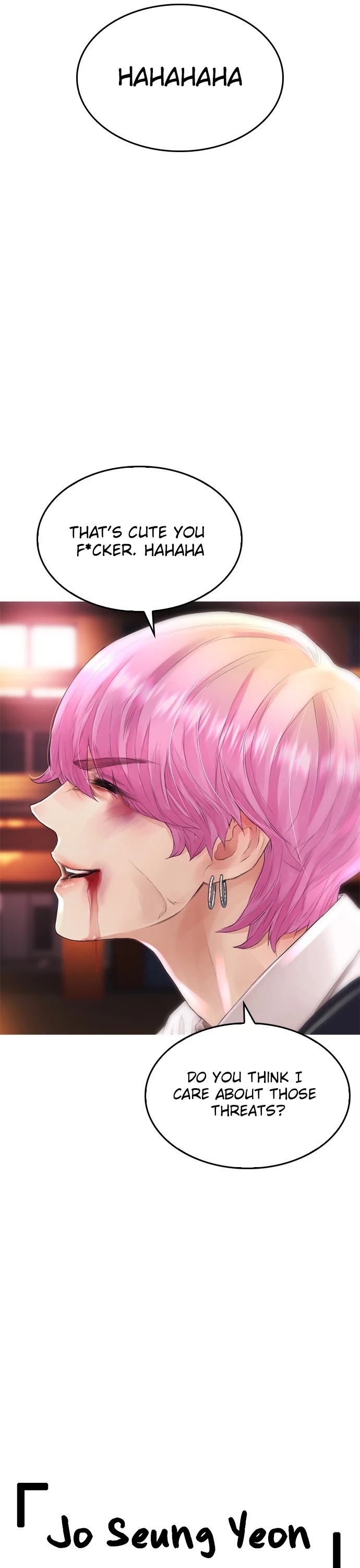 Daddy Goes To School Chapter 13 - Page 61