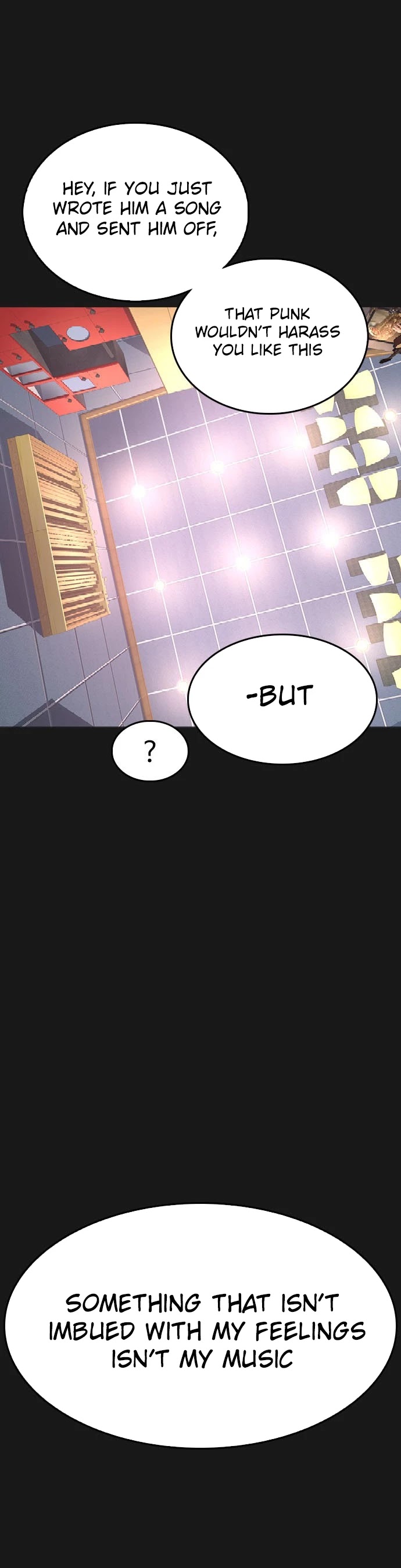 Daddy Goes To School Chapter 14 - Page 39