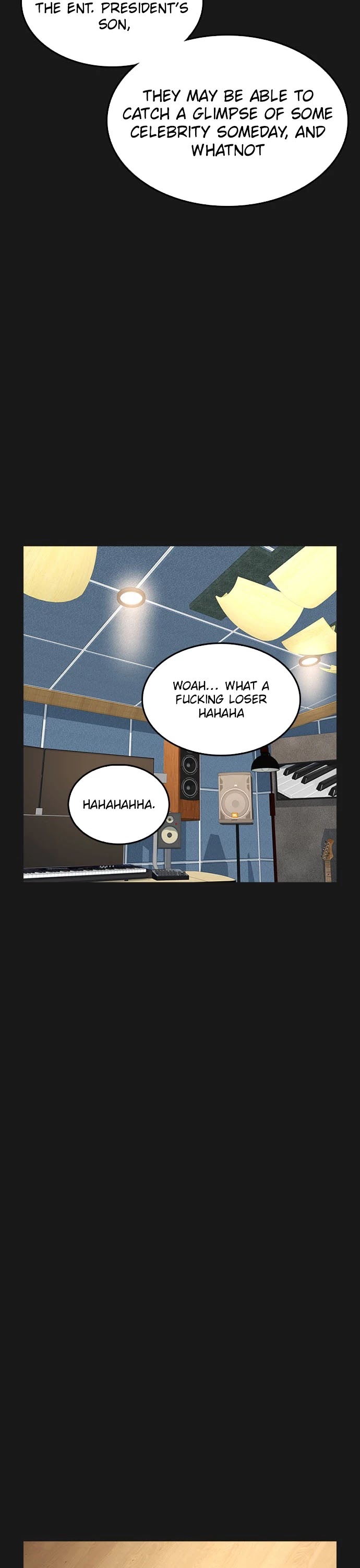 Daddy Goes To School Chapter 14 - Page 42