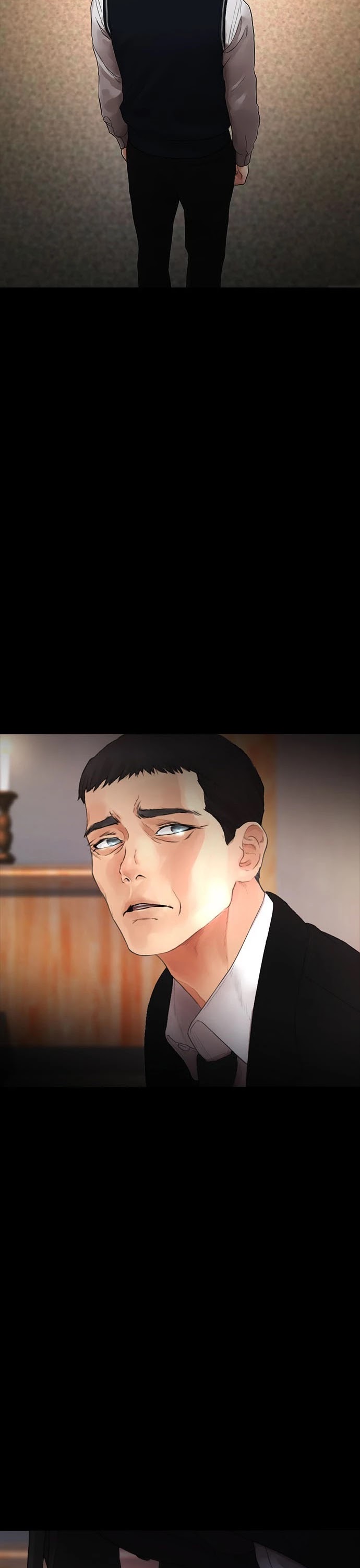 Daddy Goes To School Chapter 14 - Page 54