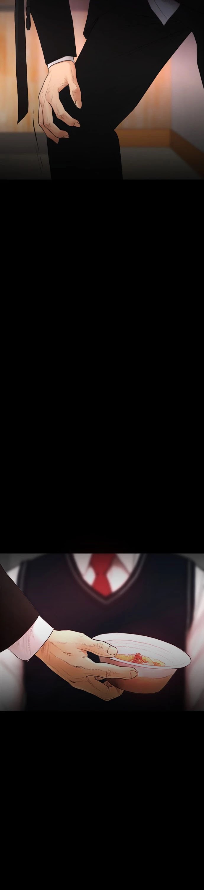 Daddy Goes To School Chapter 14 - Page 55