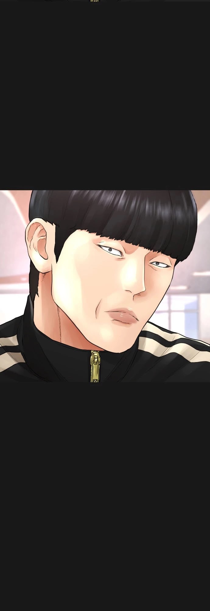 Daddy Goes To School Chapter 15 - Page 12