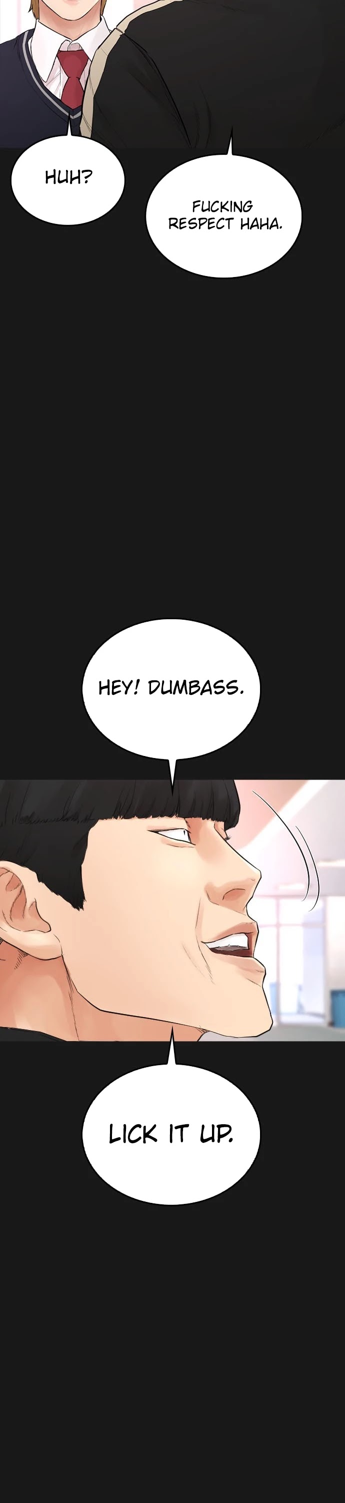 Daddy Goes To School Chapter 15 - Page 14