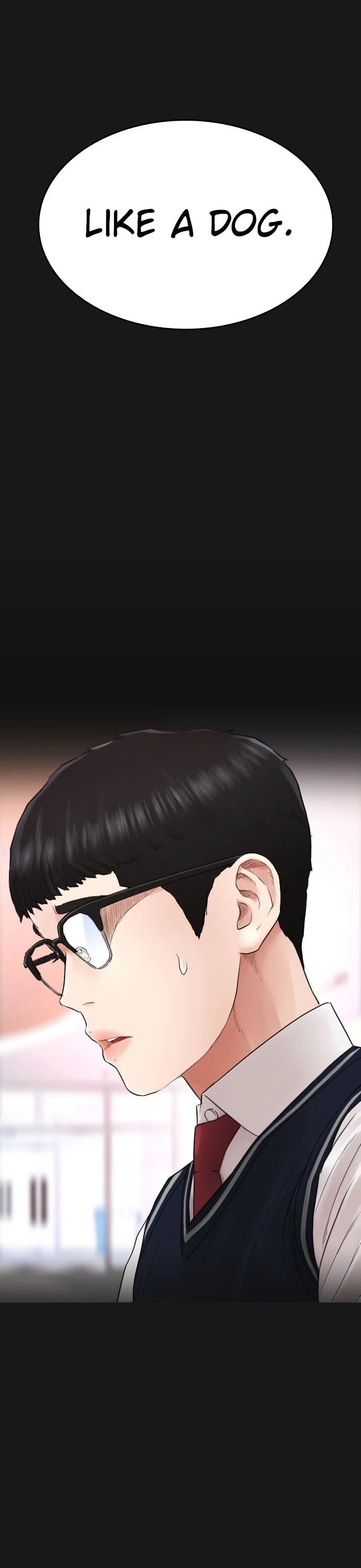 Daddy Goes To School Chapter 15 - Page 15