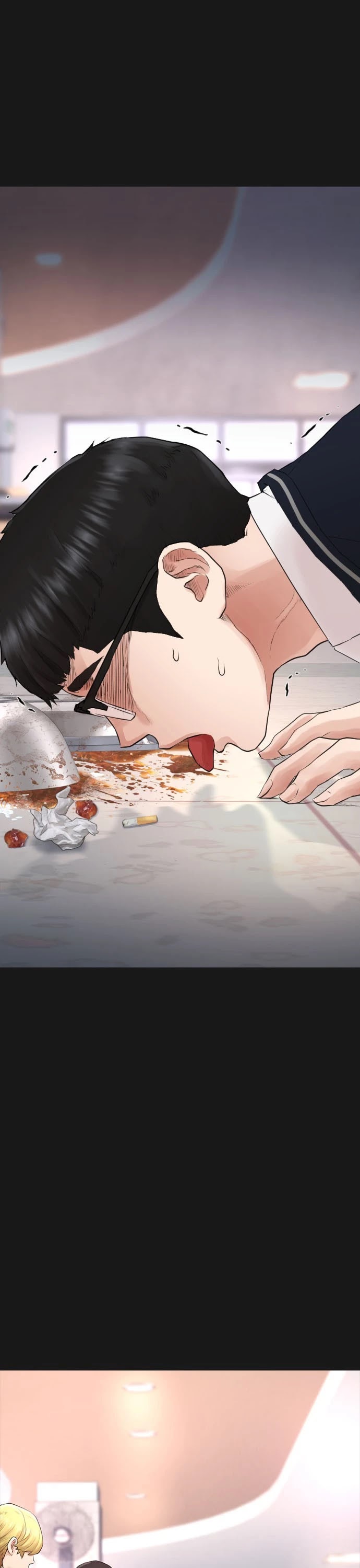 Daddy Goes To School Chapter 15 - Page 19