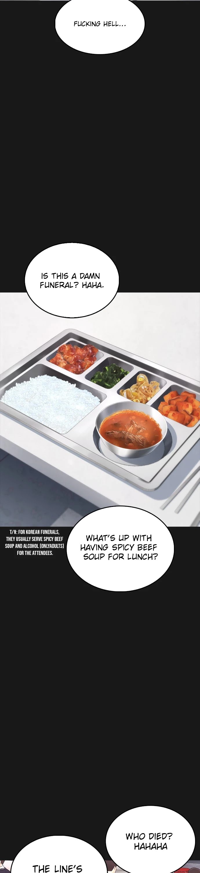 Daddy Goes To School Chapter 15 - Page 2