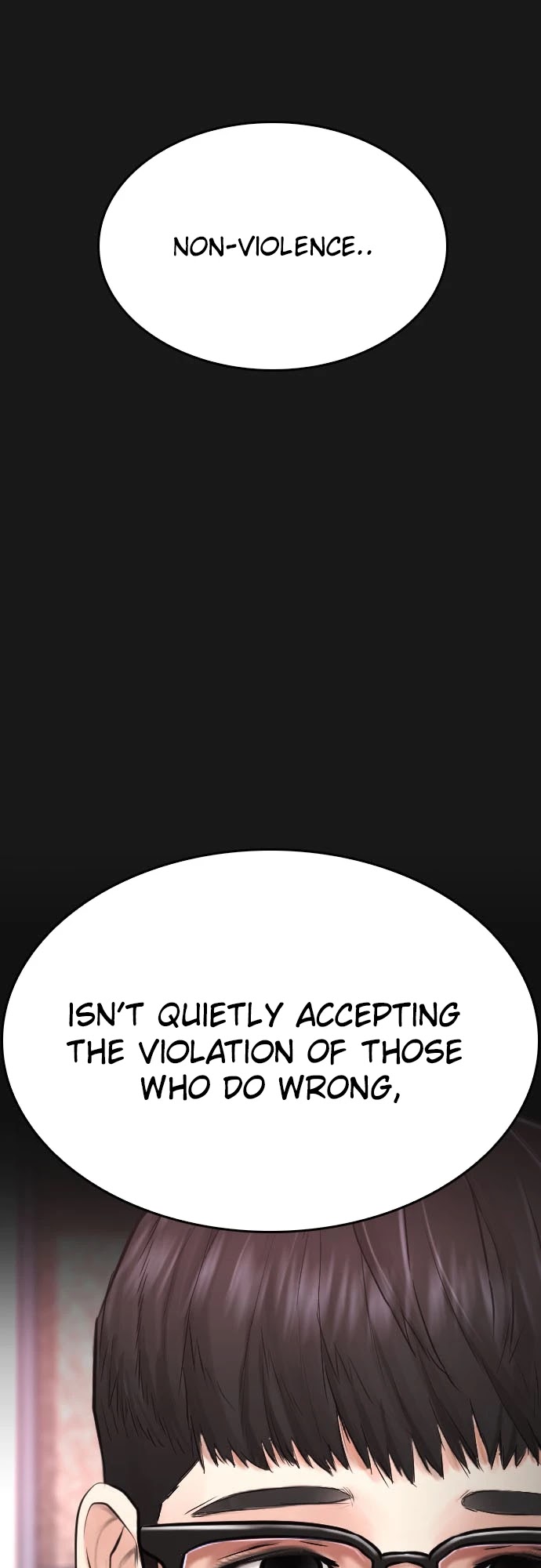 Daddy Goes To School Chapter 15 - Page 29