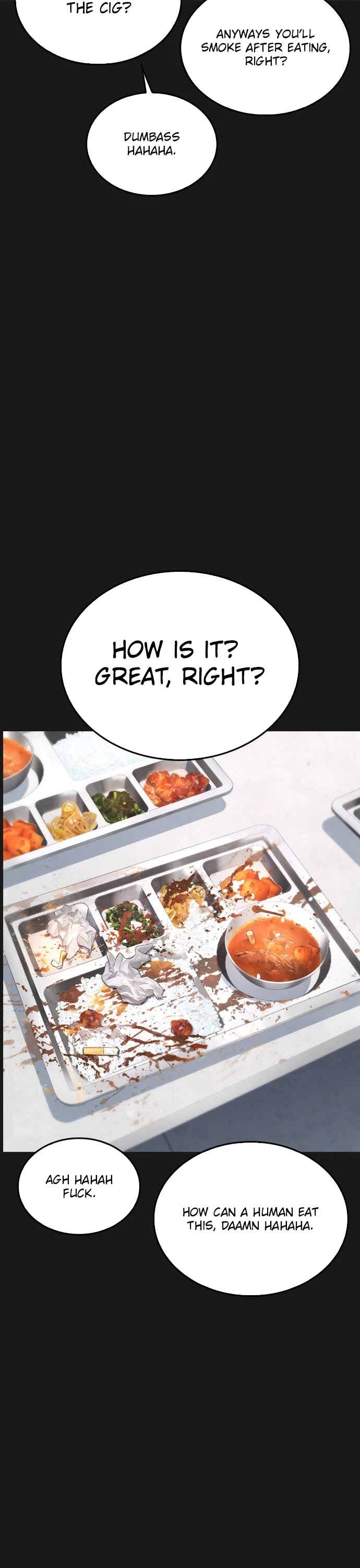 Daddy Goes To School Chapter 15 - Page 4