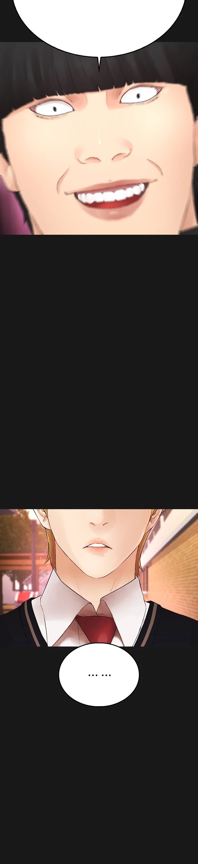 Daddy Goes To School Chapter 15 - Page 50