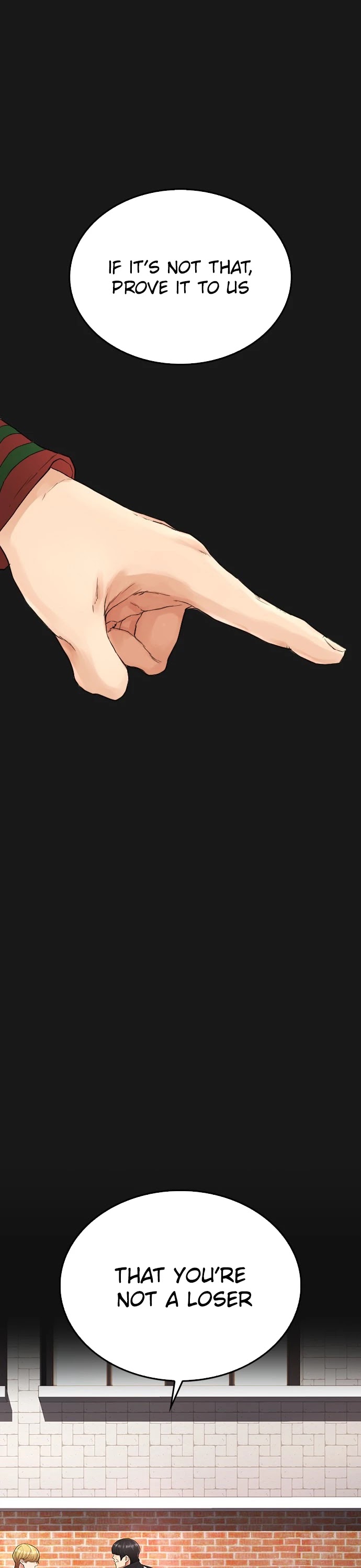 Daddy Goes To School Chapter 15 - Page 51