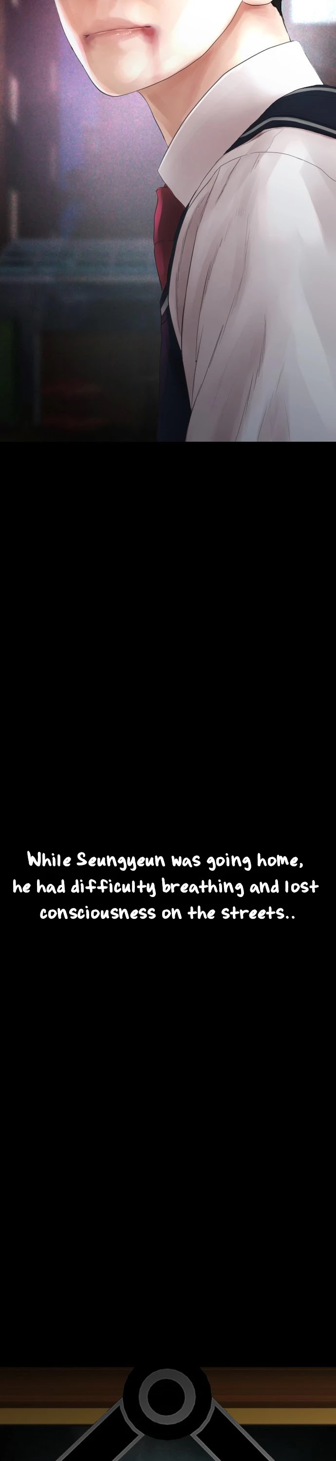 Daddy Goes To School Chapter 17 - Page 27