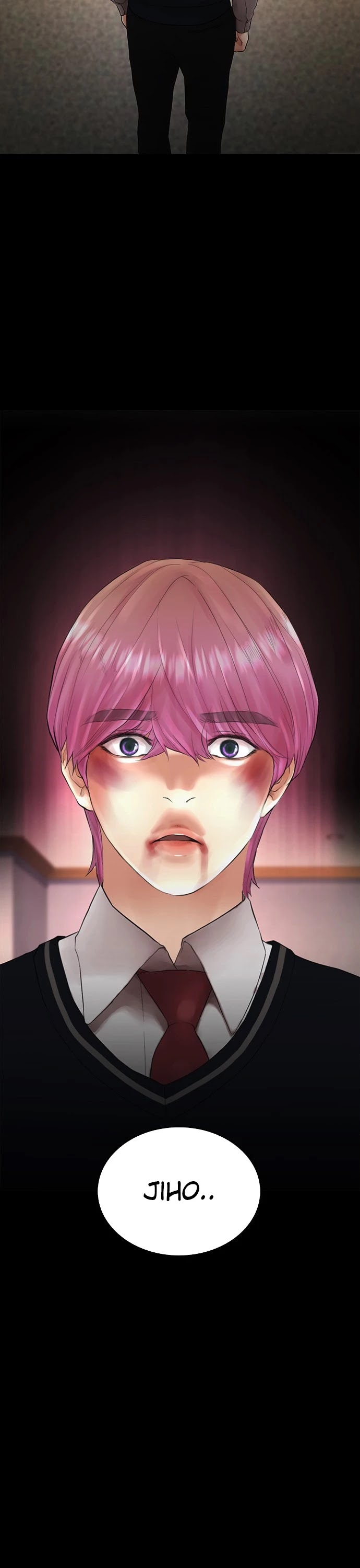 Daddy Goes To School Chapter 17 - Page 29