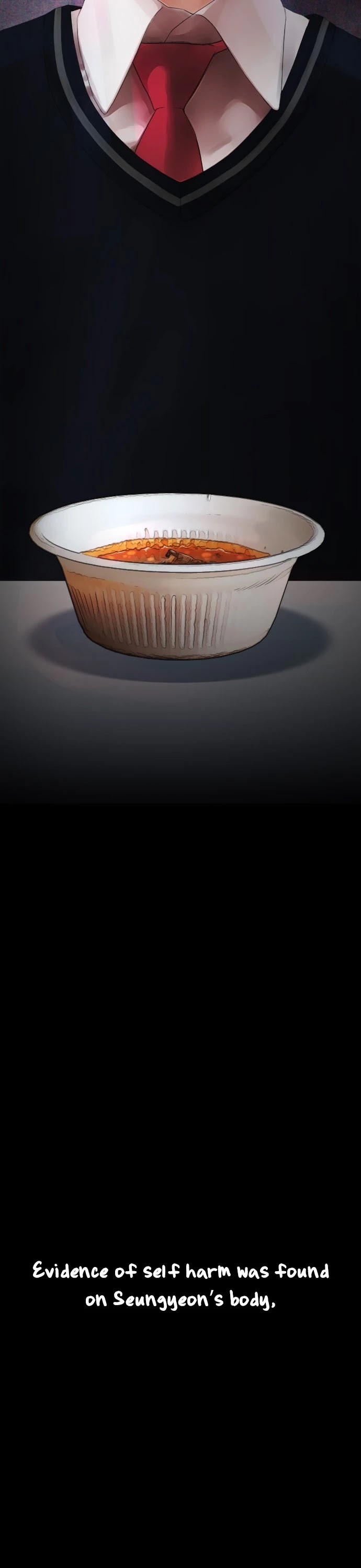 Daddy Goes To School Chapter 17 - Page 34