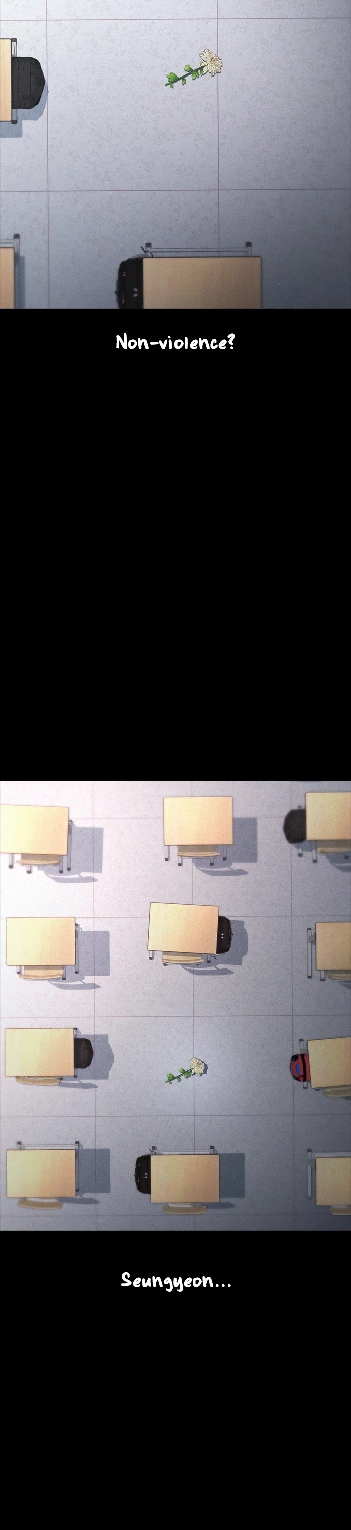 Daddy Goes To School Chapter 17 - Page 48