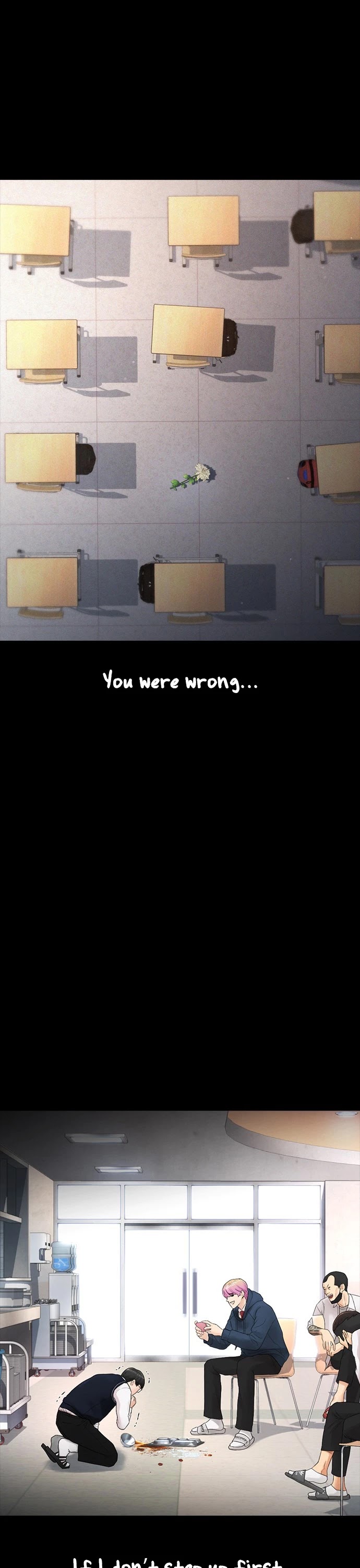 Daddy Goes To School Chapter 17 - Page 49