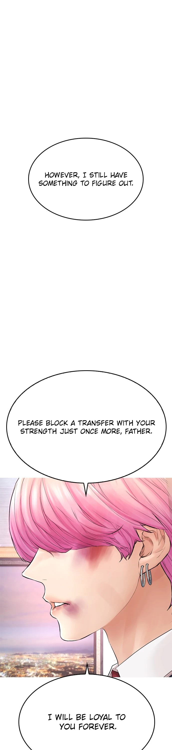 Daddy Goes To School Chapter 18 - Page 24