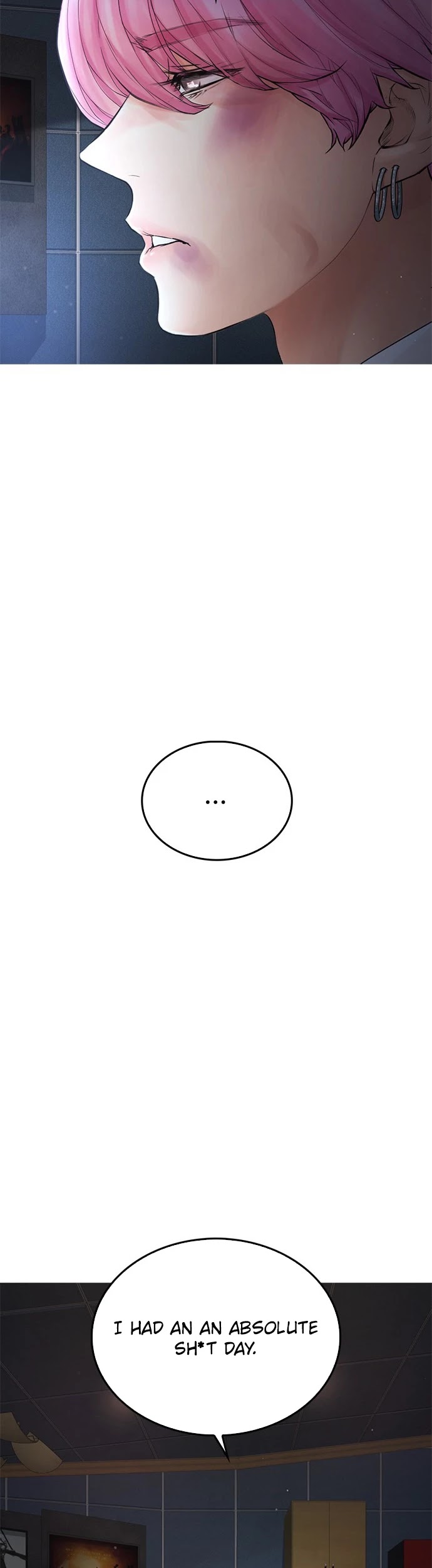 Daddy Goes To School Chapter 18 - Page 34