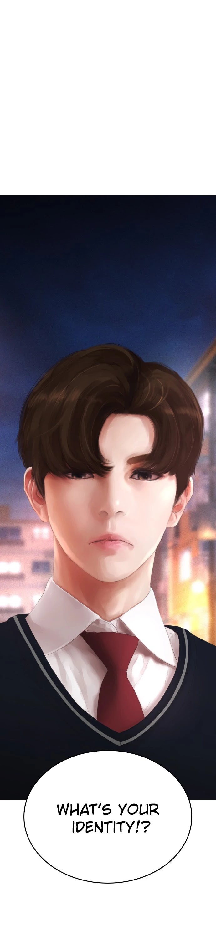 Daddy Goes To School Chapter 18 - Page 4