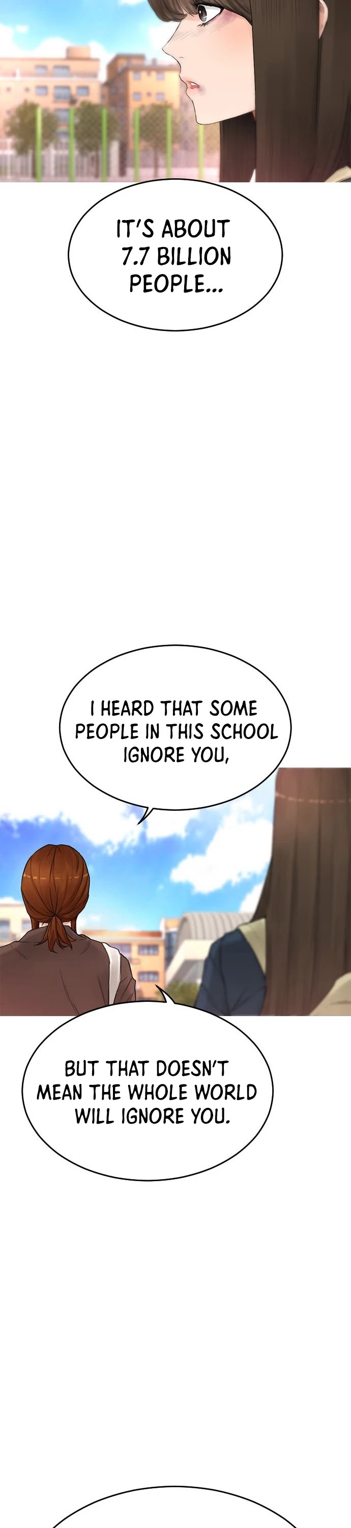 Daddy Goes To School Chapter 2 - Page 15