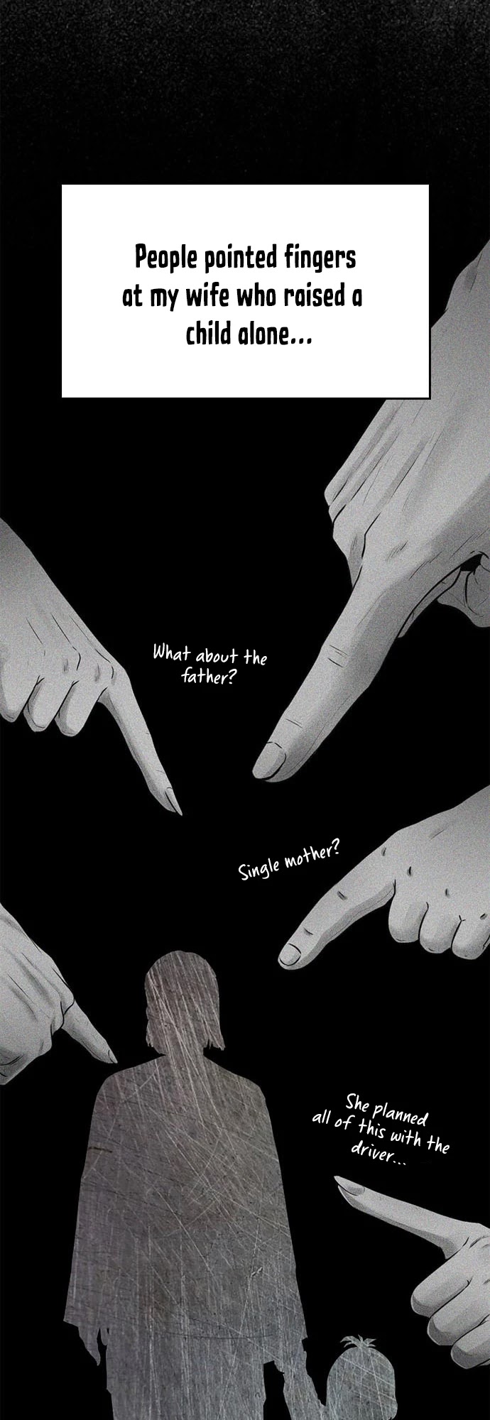 Daddy Goes To School Chapter 2 - Page 18