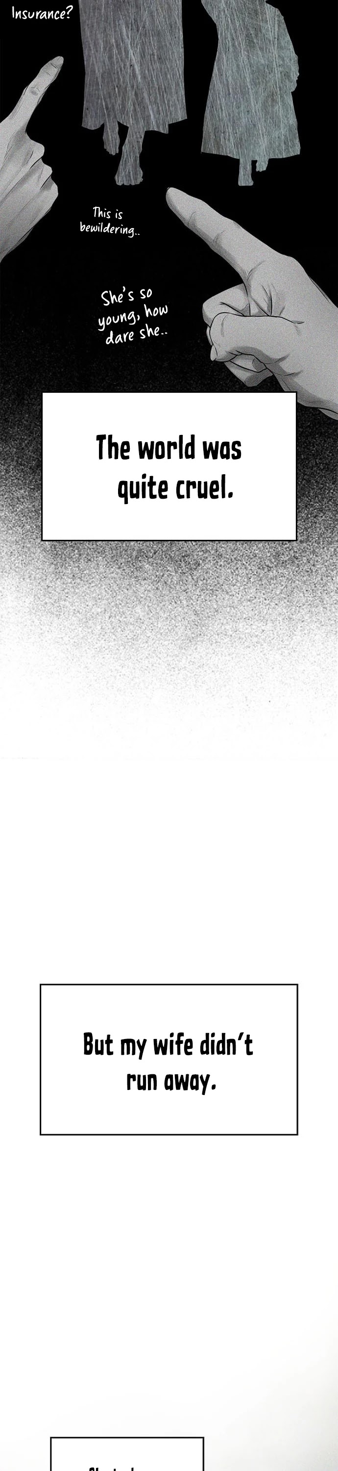 Daddy Goes To School Chapter 2 - Page 19